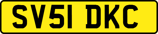 SV51DKC