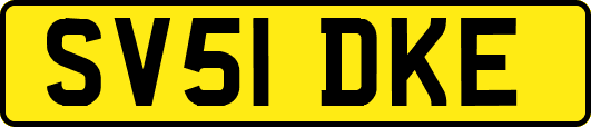 SV51DKE