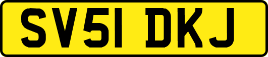 SV51DKJ