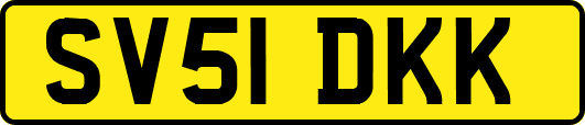 SV51DKK