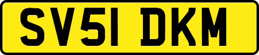 SV51DKM