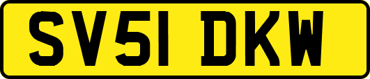 SV51DKW