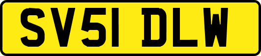 SV51DLW
