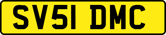 SV51DMC