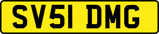 SV51DMG