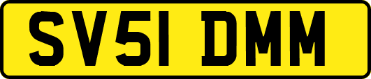 SV51DMM