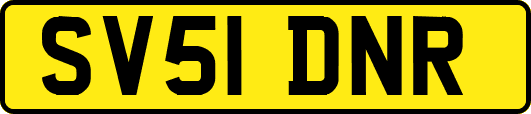 SV51DNR