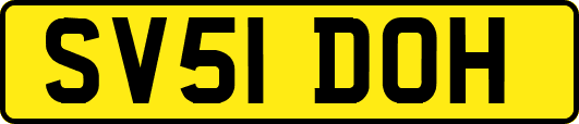 SV51DOH