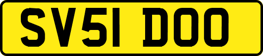 SV51DOO