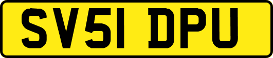 SV51DPU