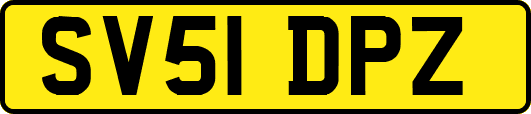 SV51DPZ