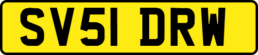 SV51DRW