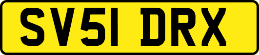 SV51DRX