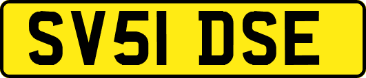 SV51DSE