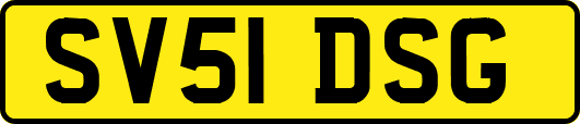 SV51DSG