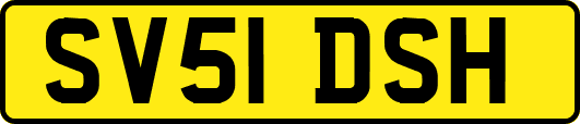 SV51DSH