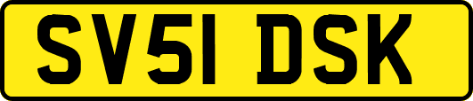 SV51DSK