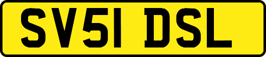 SV51DSL