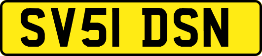 SV51DSN