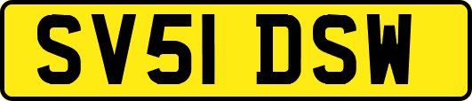 SV51DSW