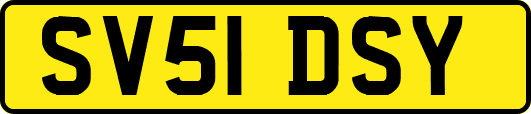 SV51DSY