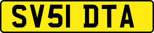 SV51DTA