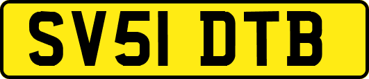 SV51DTB