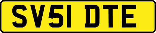 SV51DTE
