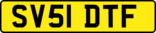 SV51DTF