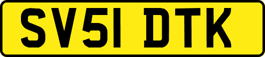 SV51DTK