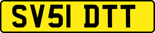 SV51DTT