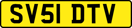 SV51DTV