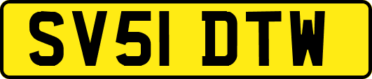 SV51DTW