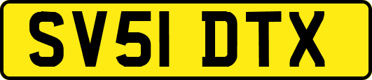 SV51DTX