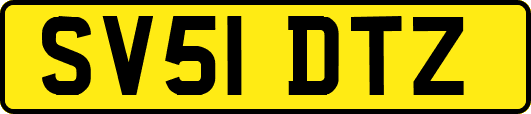 SV51DTZ