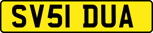 SV51DUA