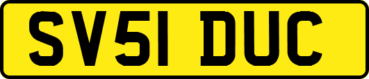 SV51DUC