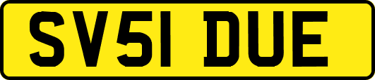 SV51DUE