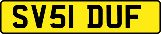 SV51DUF