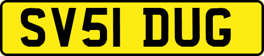 SV51DUG