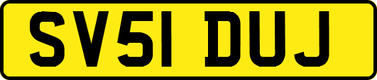 SV51DUJ