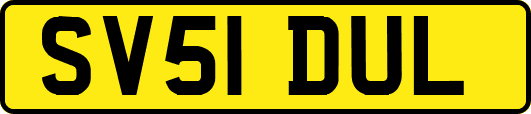 SV51DUL