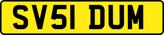 SV51DUM