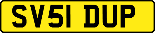 SV51DUP