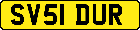SV51DUR