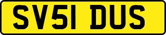SV51DUS