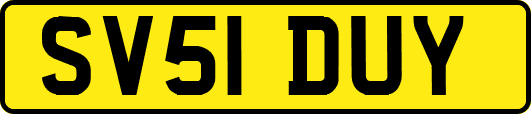 SV51DUY