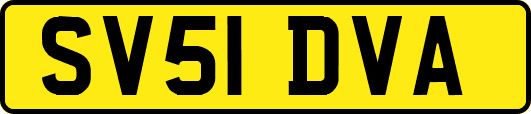SV51DVA