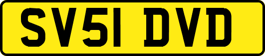 SV51DVD