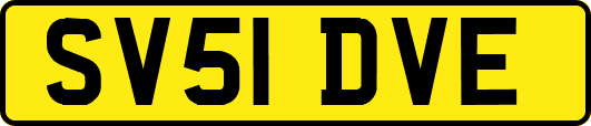 SV51DVE